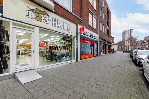 Medium property photo - Beijerlandselaan 67, 3074 EC Rotterdam